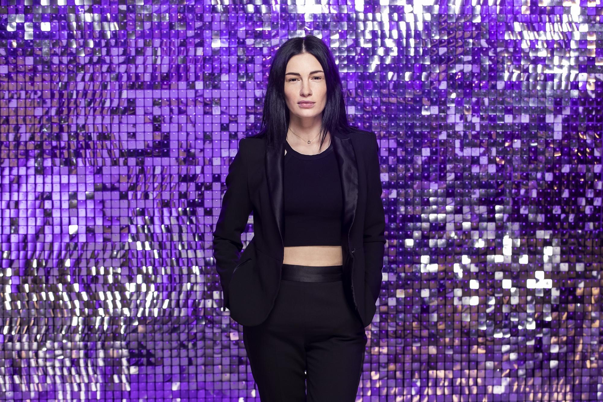 Могилевская и Приходько устроили &quot;разборки&quot; из-за участницы шоу: &quot;я за кипиш, но чтобы это было с интеллектом&quot;